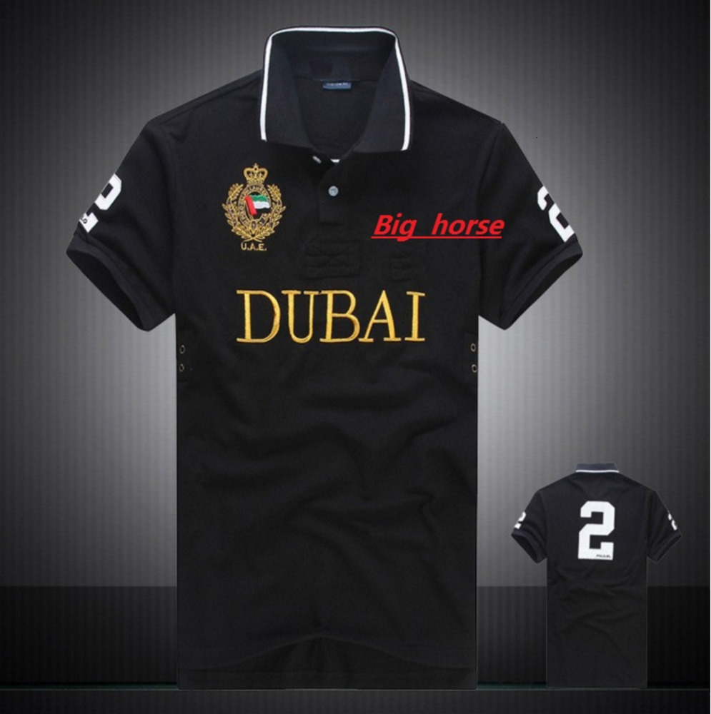 2025 Direct wholesale luxury designer clothing mens polos short sleeved t-shirts London New York Chicago shirt direct sales fjhq