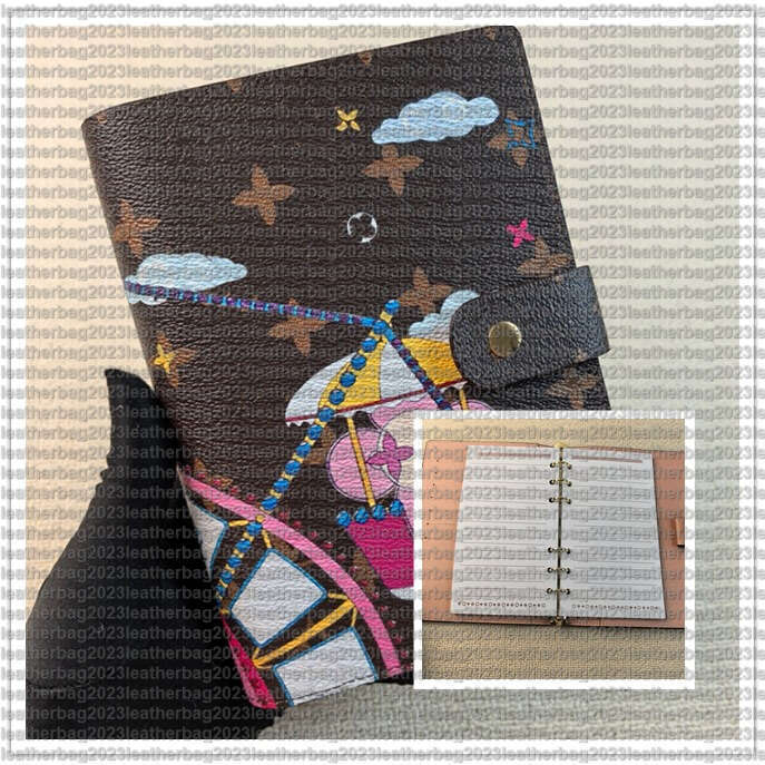 2023 takashi murakami wallets for High quality Classic Designer Card Holder PASSPORT COVER Fashion Brand Fashion Credit Credit card cover Couple Fam