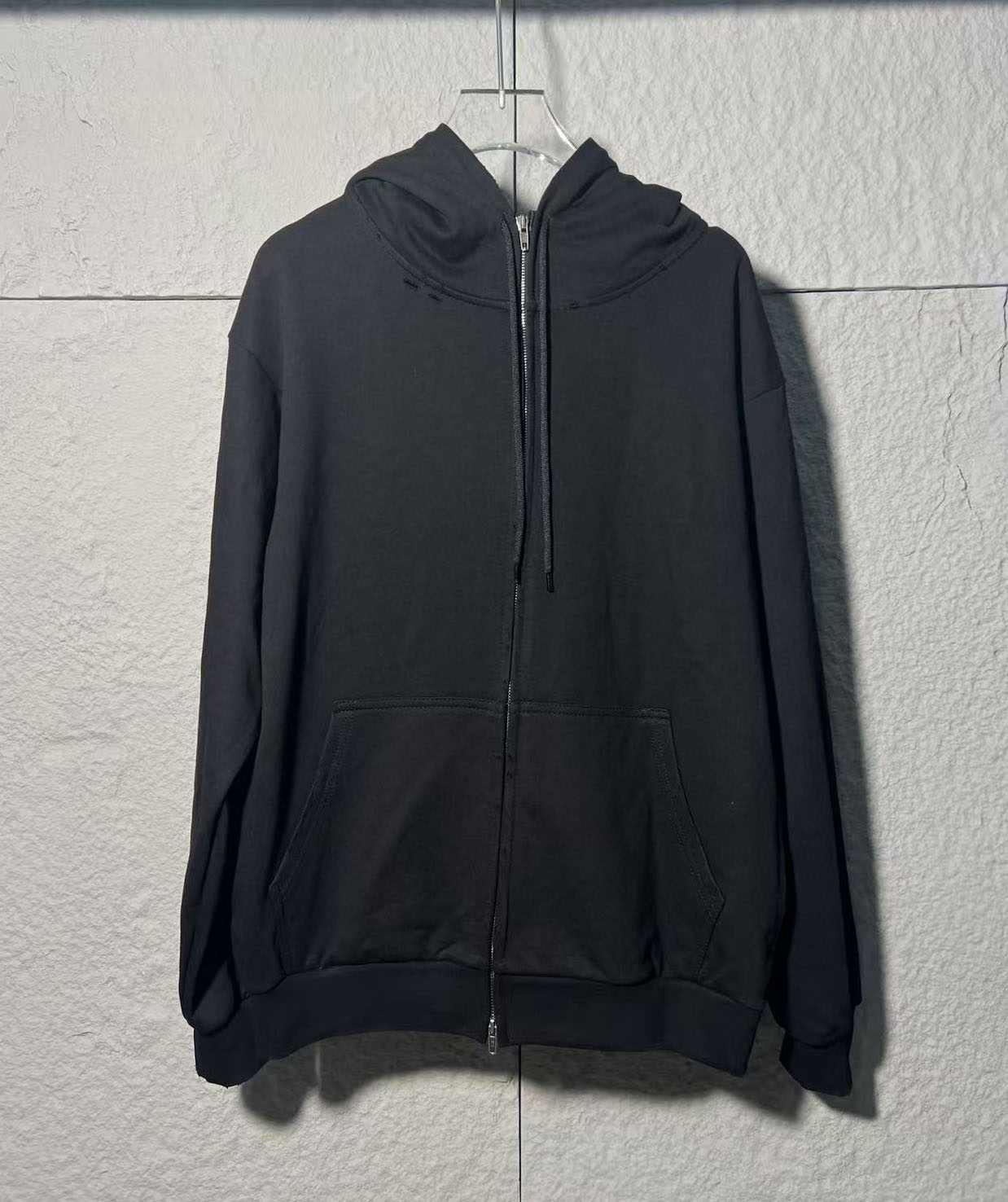 Mentes de vêtements d'extérieur de taille plus pour hommes Hoodies Hoodies Suit à capuche Couleur de mode décontractée Impression Cyy9642 Wild Hi
