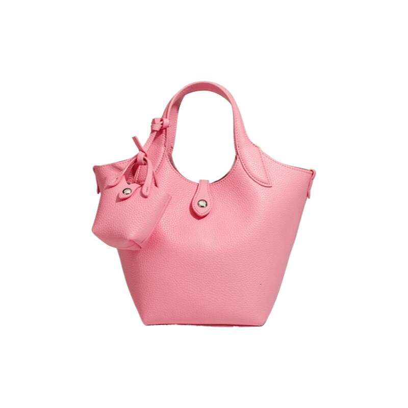 Luxury Designer Mini Bucket Composite Bags for Women Handbags Purses Ins Fashion with Inner Pocket Shoulder Crossbody Bags Gift