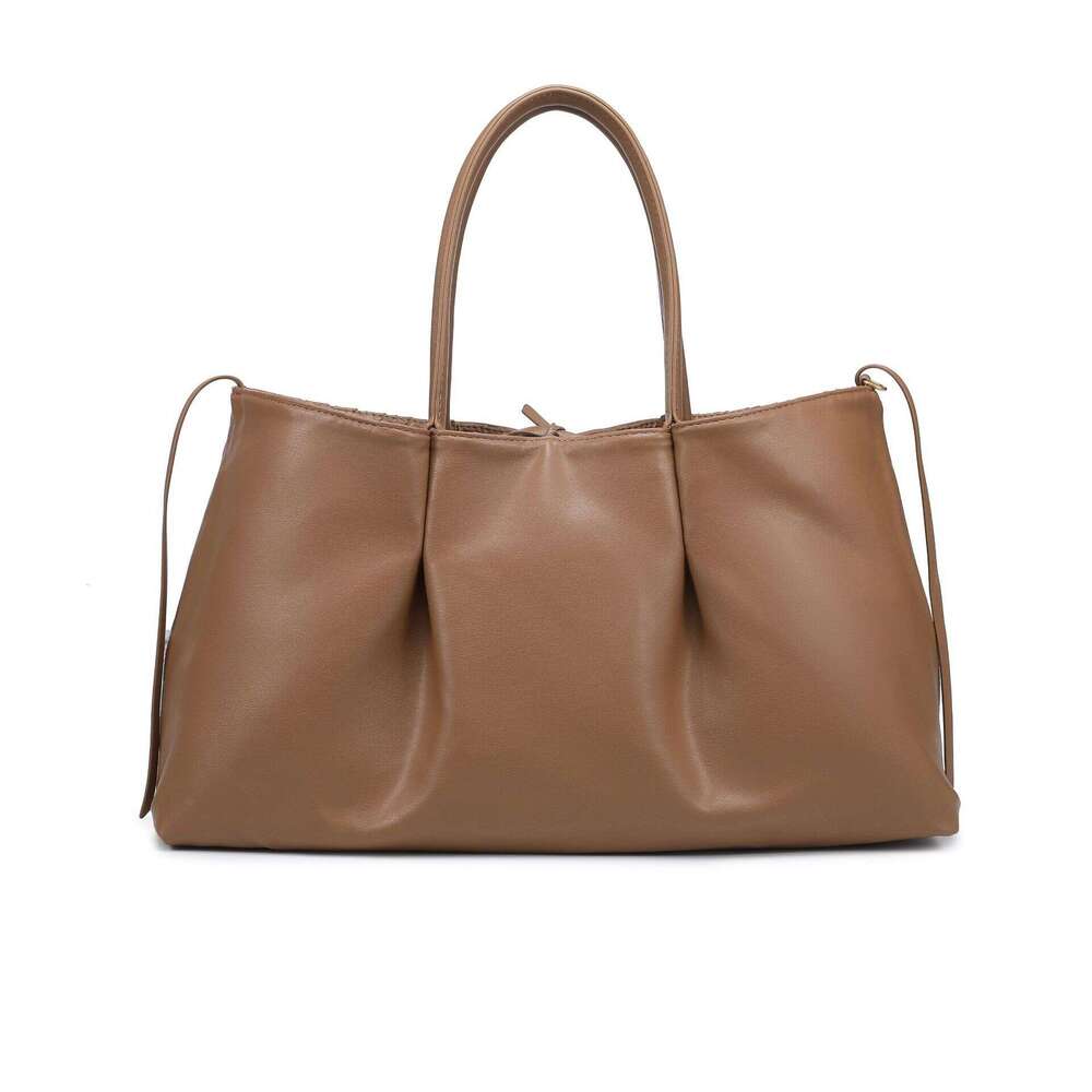 Designer Bag Tote Bag Shoulder Bag 2025 Spring Pure Hand-Woven Double-Sided Women's Commuter Bag Large Capacity Tote Handbag For Women