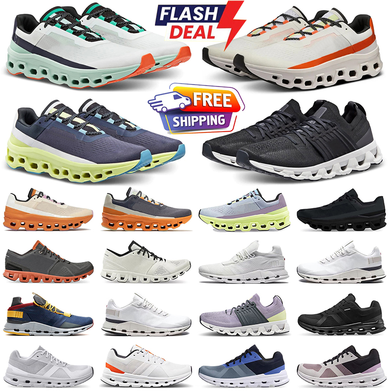 Free shipping Designer shoes mens trainers on sneakers men running shoes mesh breathable runner white black orange red green pink