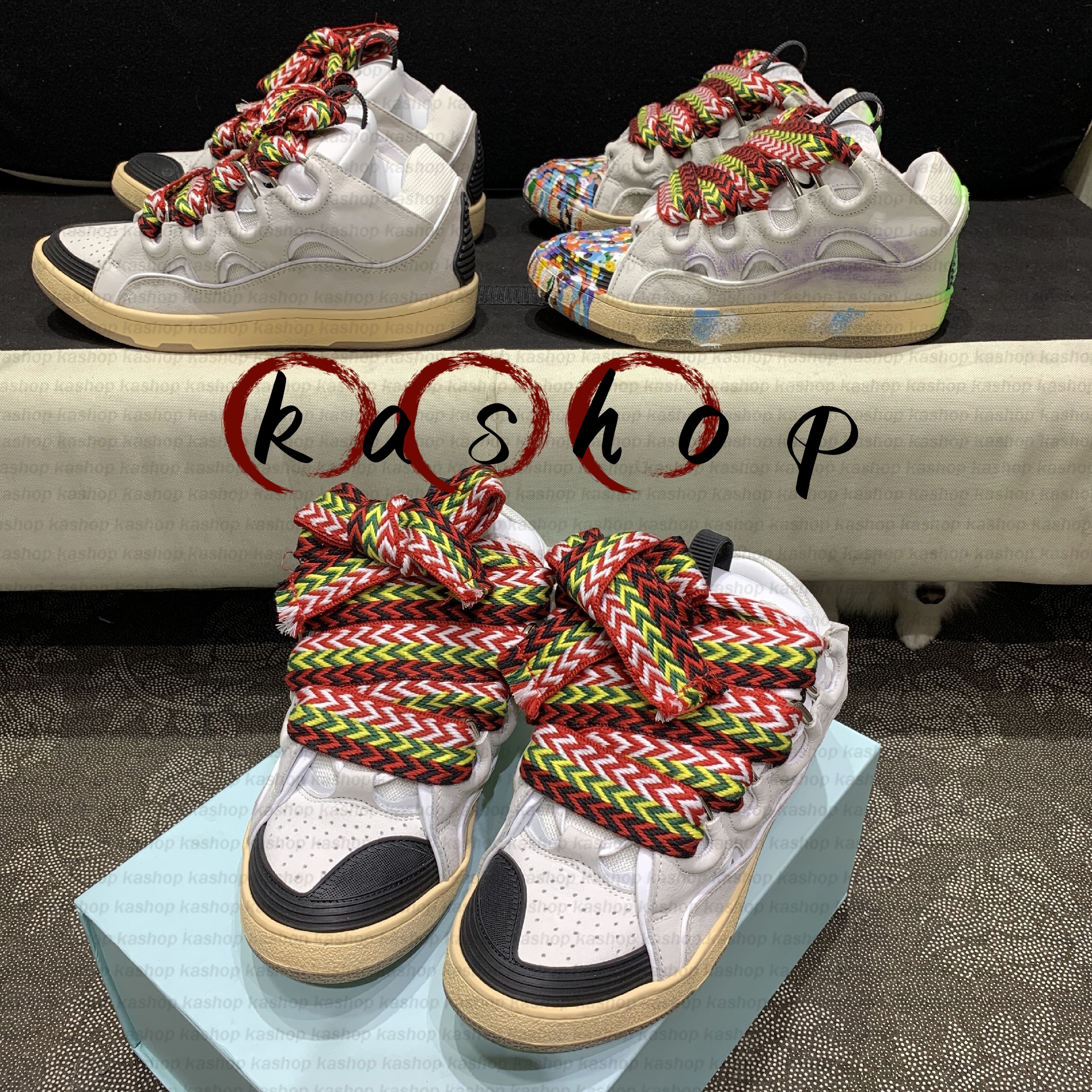 Designer shoes Brand sneakers curb men women black mens womens trainers Plate-forme casual chaussure luxury platform Dress Shoes outdoor sports trai