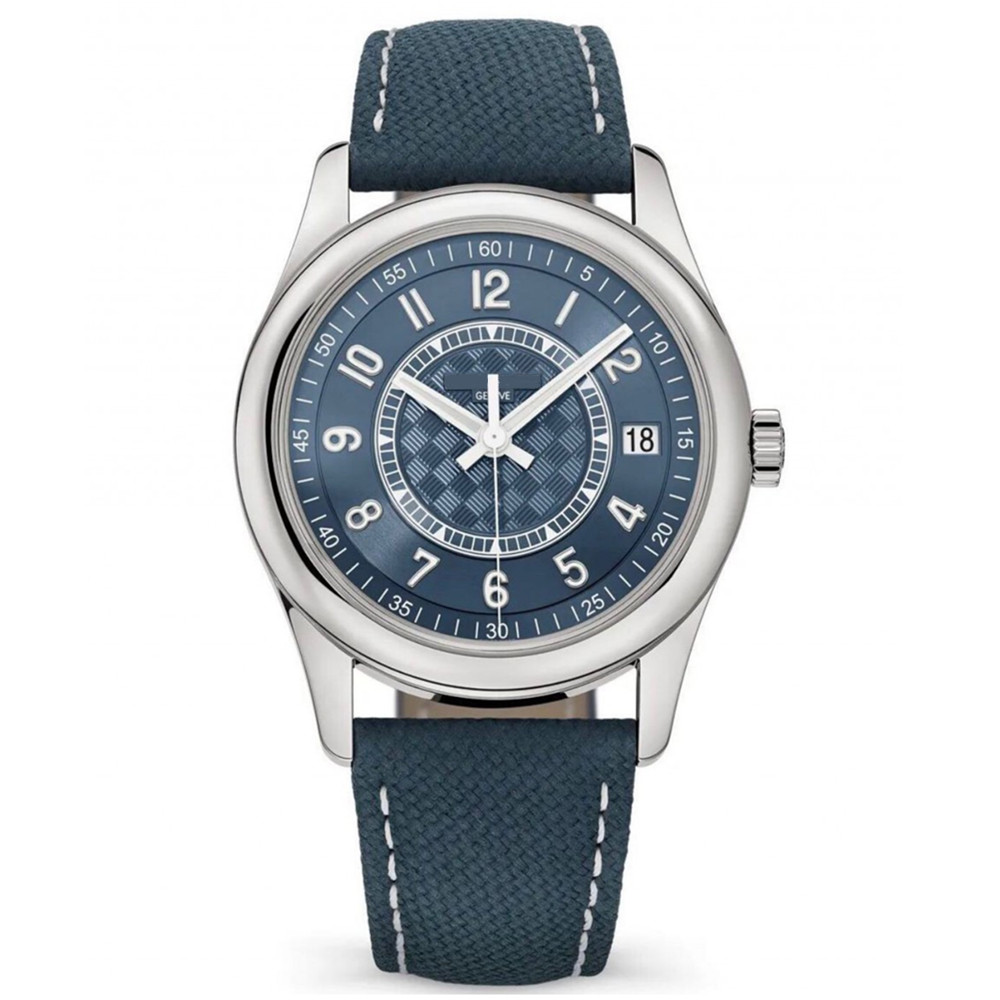 Jason007 Top Quality 60 07A-001 Watches Men Designer Watch Automatic Mechanical Calendar Display Stainless Steel Case Leather Strap 40.5mm Dial Luxu