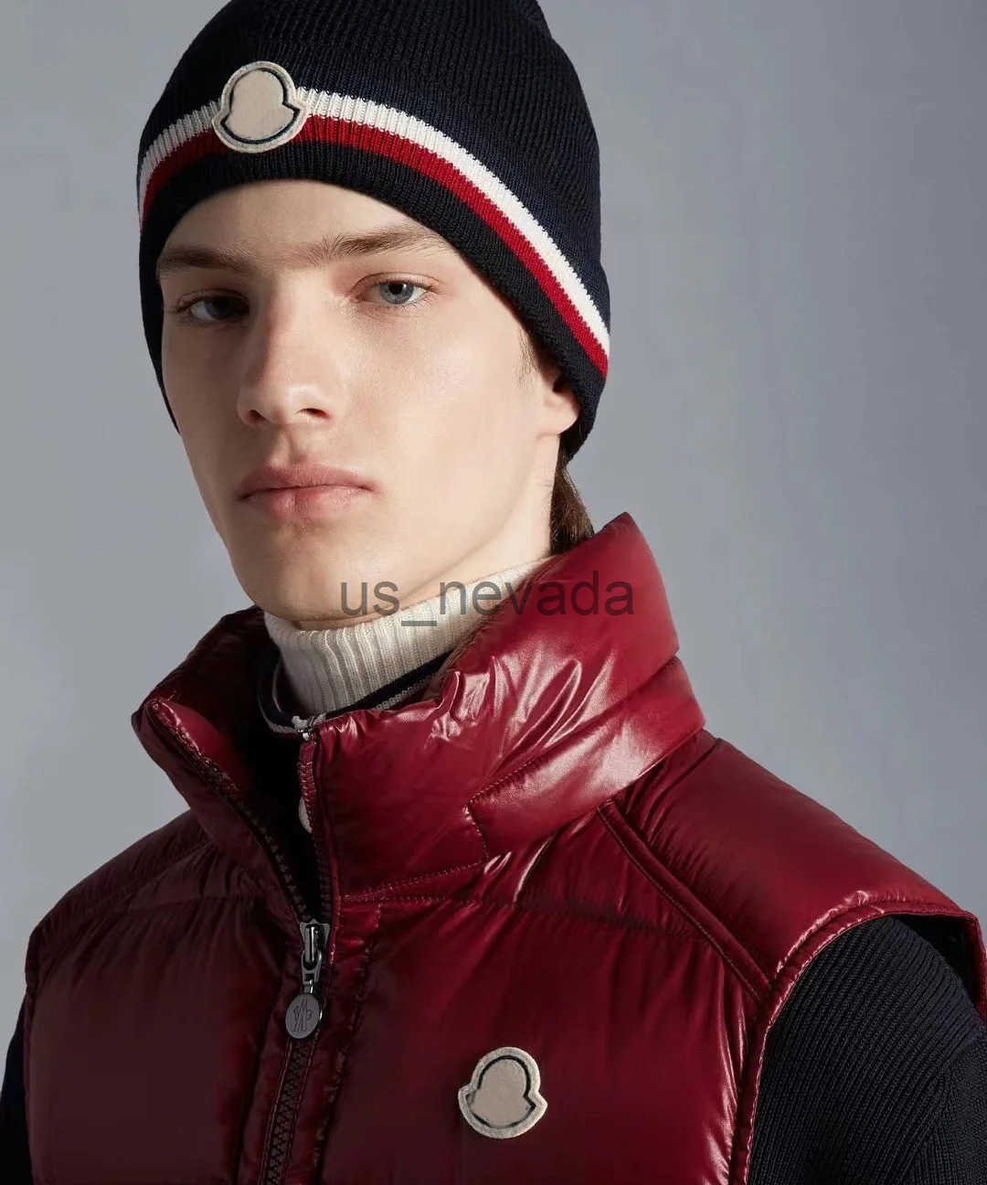 dsigner beanie hat beenie hats Luxury mutze ski beinie mens boy bonnet femme warm women knit wooly J250818