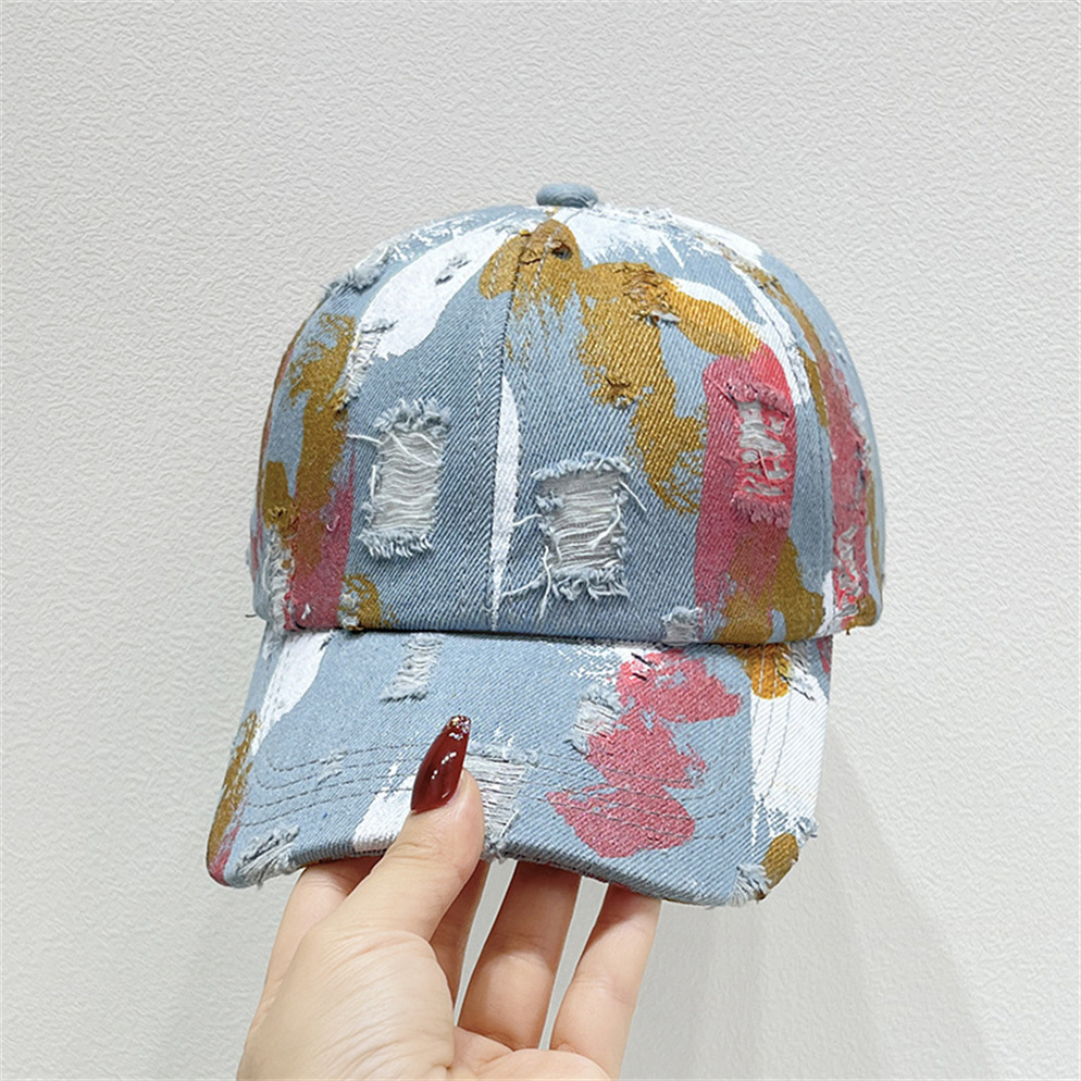 New Baseball Caps Fashion Men Women Designer Outdoor Casual Mens Cap Fitted Hats Classic Brand Cap High Quality Hat b-2