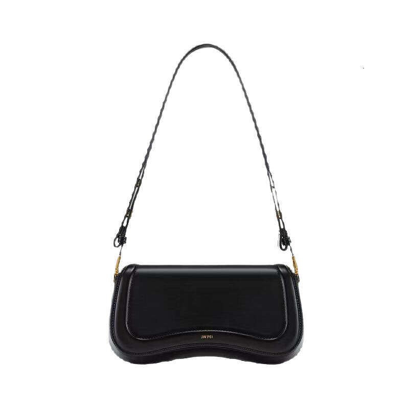 Designer Bags light luxury single-shoulder bag with a baguette under the armpit, high quality autumn winter adjusted fashionable retro crossbody han