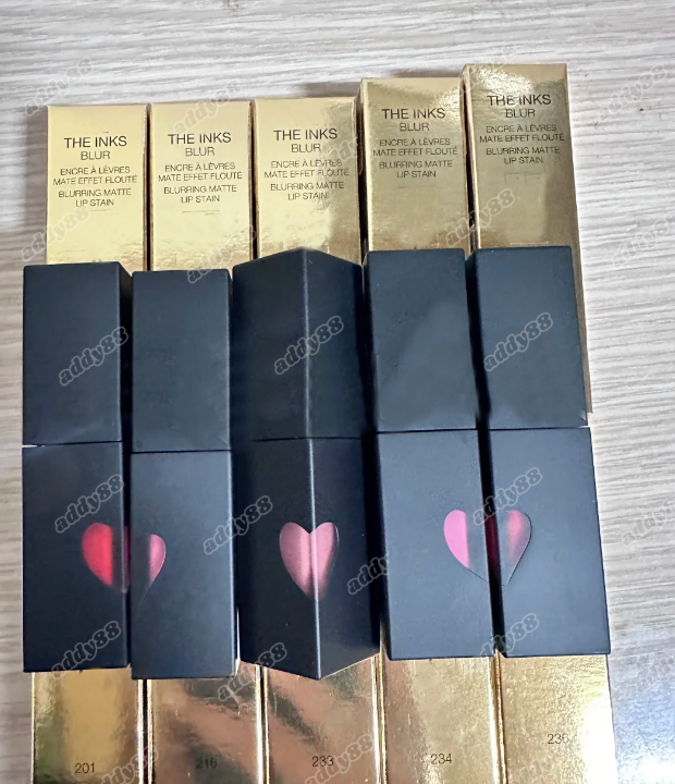 Y Brand Makeup lip gloss lipstick 5.5ml Natural Moisturizer Waterproof Long Lasting Liquid Lipstick Cosmetics-image-1044270183