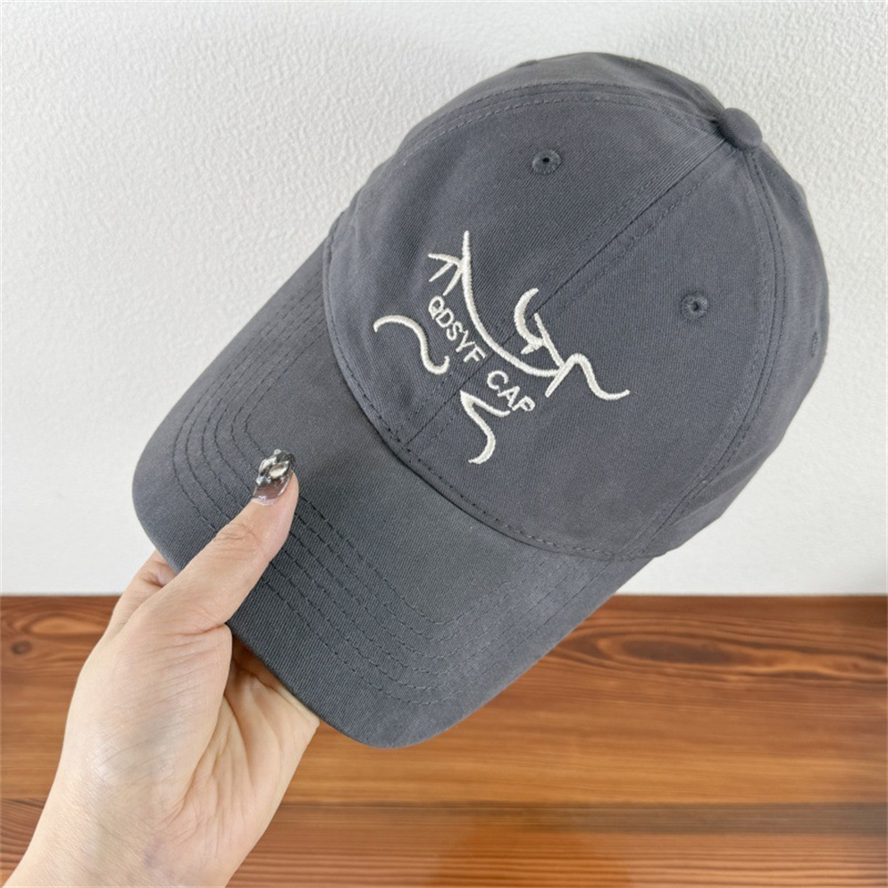 New Baseball Caps Fashion Men Women Designer Outdoor Casual Mens Cap Fitted Hats Classic Brand Cap High Quality Hat n-6