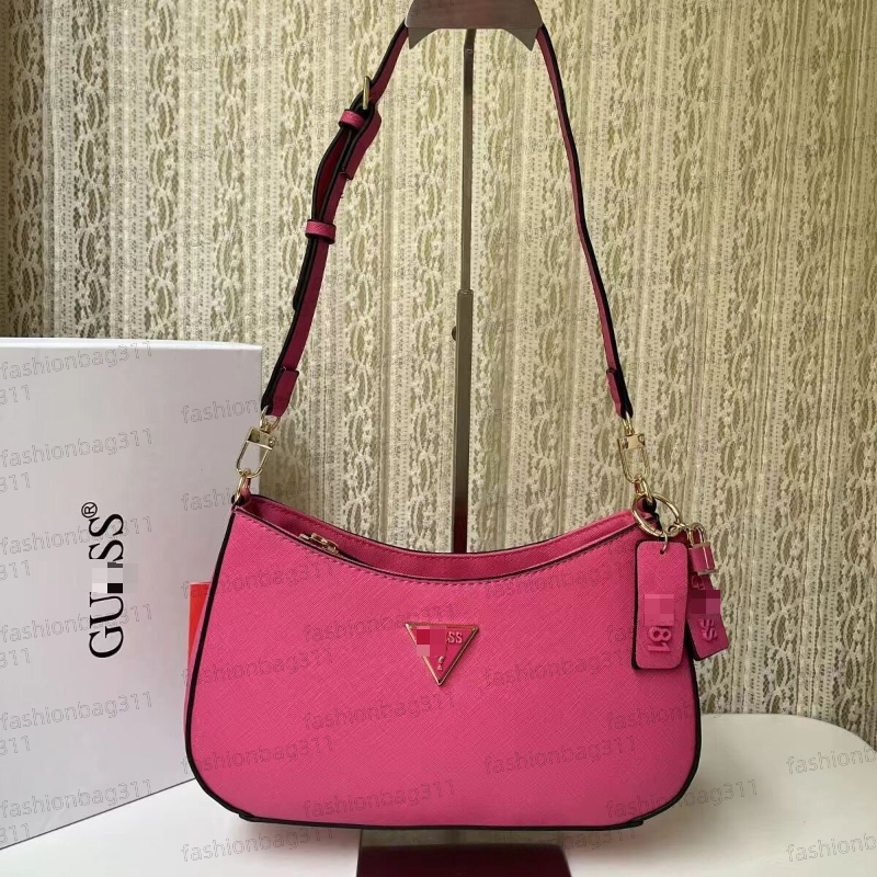 Designer bags Luxury Bag GUESS Handbags hobo bag tote bag underarm bag sling Shoulder Bag small square bag women's Luxe Bag mini bag nylon bag