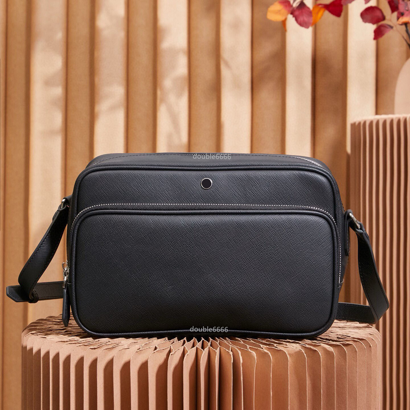 top quality Designers Mens Shoulder Bags women Briefcases Fashion Handbag luxury Cross pattern leather Messenger Crossbody Bag Purse commuter bag