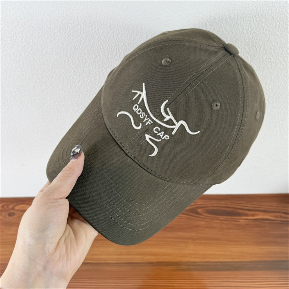 New Baseball Caps Fashion Men Women Designer Outdoor Casual Mens Cap Fitted Hats Classic Brand Cap High Quality Hat n-5