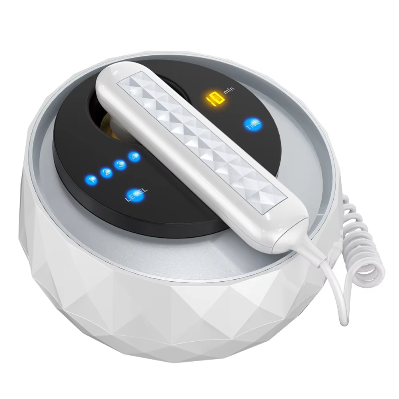 Machine de serrage cutanée radiofréquence RF RF Face et corps de la peau de la peau de la peau radiofréquence de soins de soins faciaux pour usag