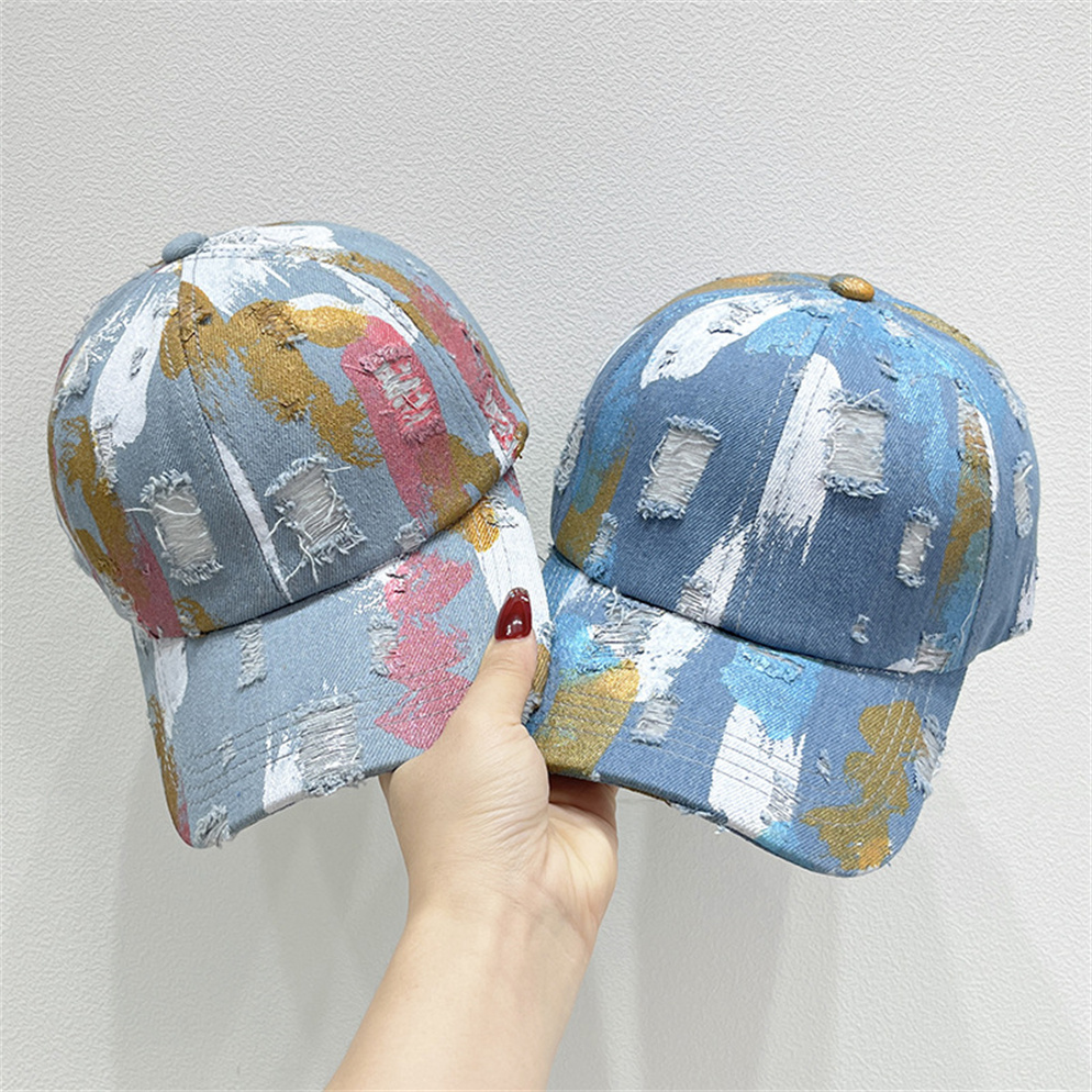 New Baseball Caps Fashion Men Women Designer Outdoor Casual Mens Cap Fitted Hats Classic Brand Cap High Quality Hat b-5