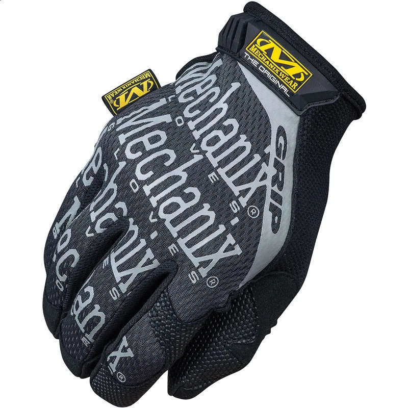 Super Techan Tactical Gloves Outdoor Military Fan Cycling Full Finger Protection Special Mens 250815