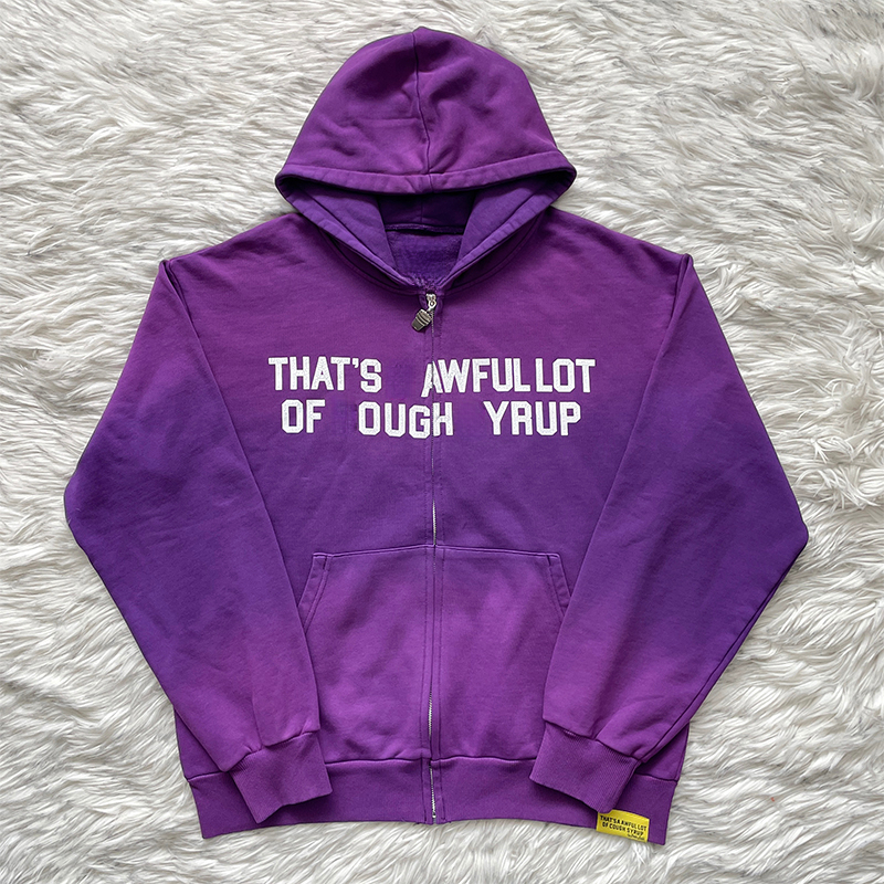 Sweats à capuche lavés vintage Imprimé Sweats Sweats Harajuku rétro à manches longues Pullover Men Femmes Y2k Sweat à capuche surdimensionné