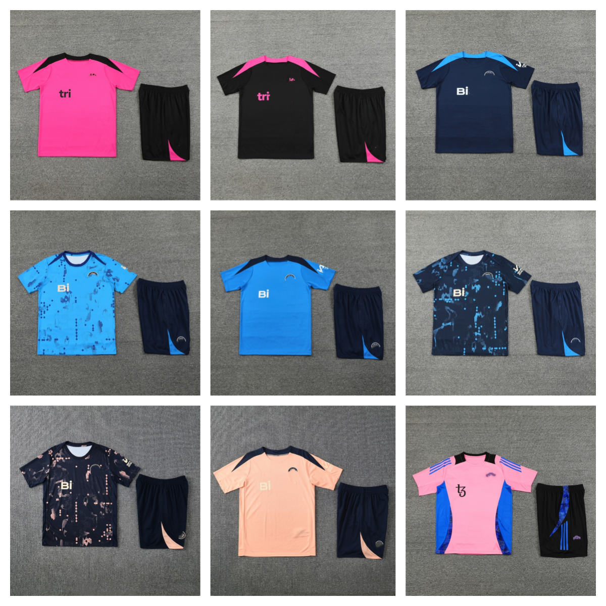 Men's T-shirt designer T-shirt c national team home and away jersey sweat absorbing sports T-shirt soccer jerseys football shirts jersey000