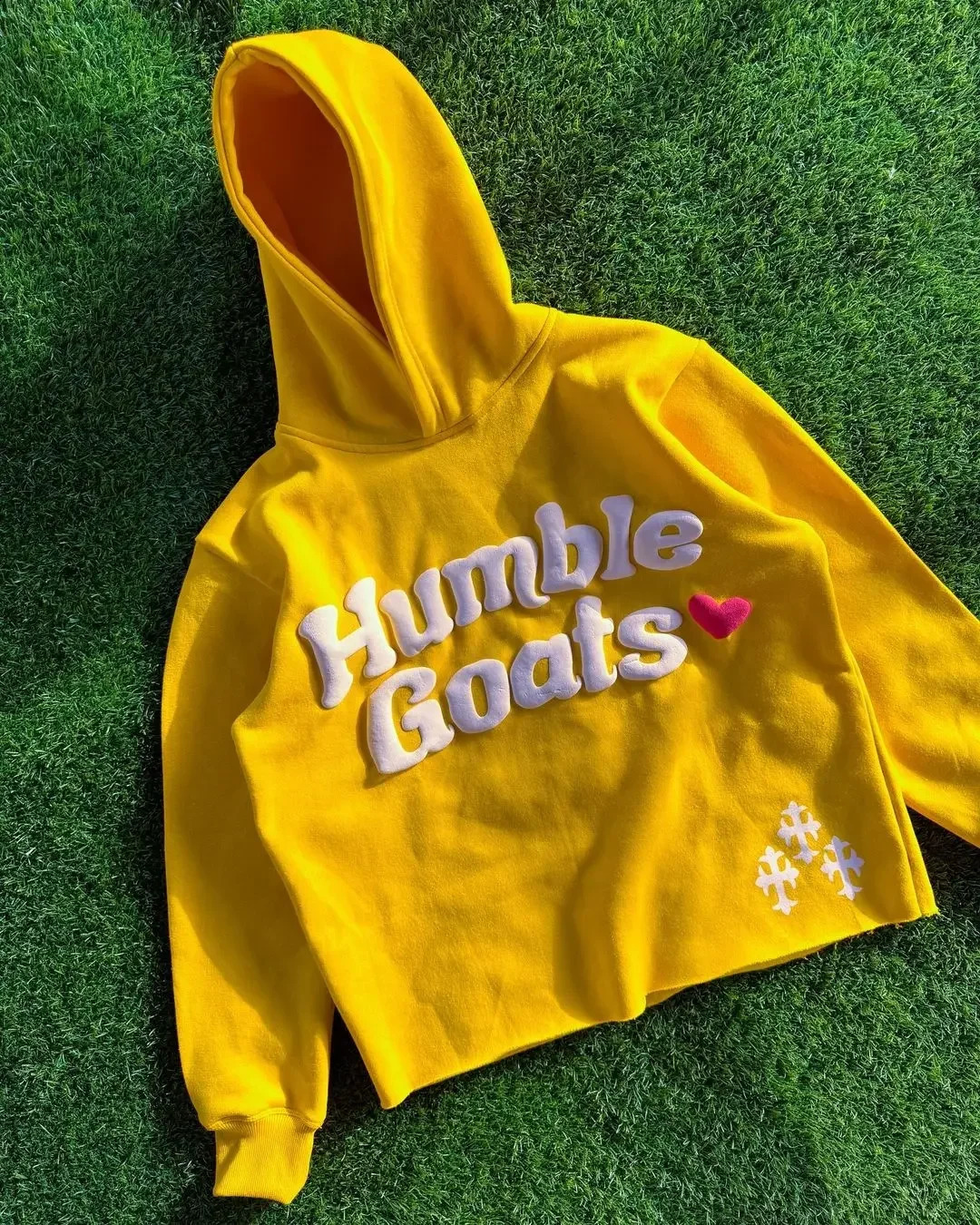 Fashion Sunshine American Street Gothic Femmes Fashion Hooded Lettre à sweat imprimé HARAJUKU RETRO Y2K HOODED TOP Street Wear 250815