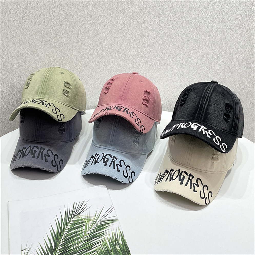 New Baseball Caps Fashion Men Women Designer Outdoor Casual Mens Cap Fitted Hats Classic Brand Cap High Quality Hat v-8