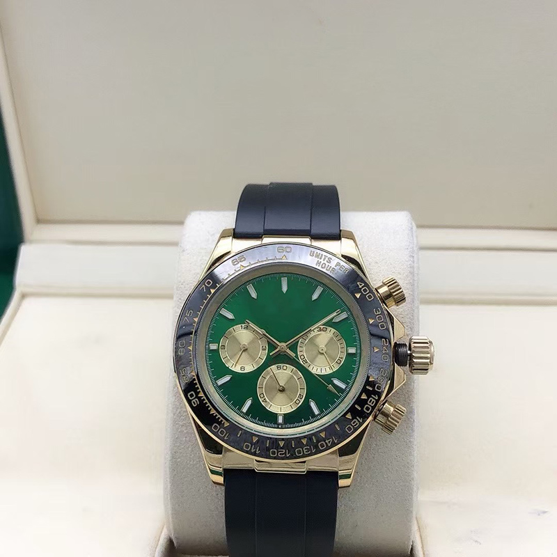 Mens Designer New Watch with Automatic Mechanical Movement Luxury Mens Watch 40MM Stainless Steel Material Fashion Business Watch montre men watch