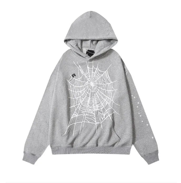 spider Hoody designer hoodie men Sweatshirts designer jumper sweater men hoodie tracksuit Top Spiderhoodie quality fashion clothing tracksuits