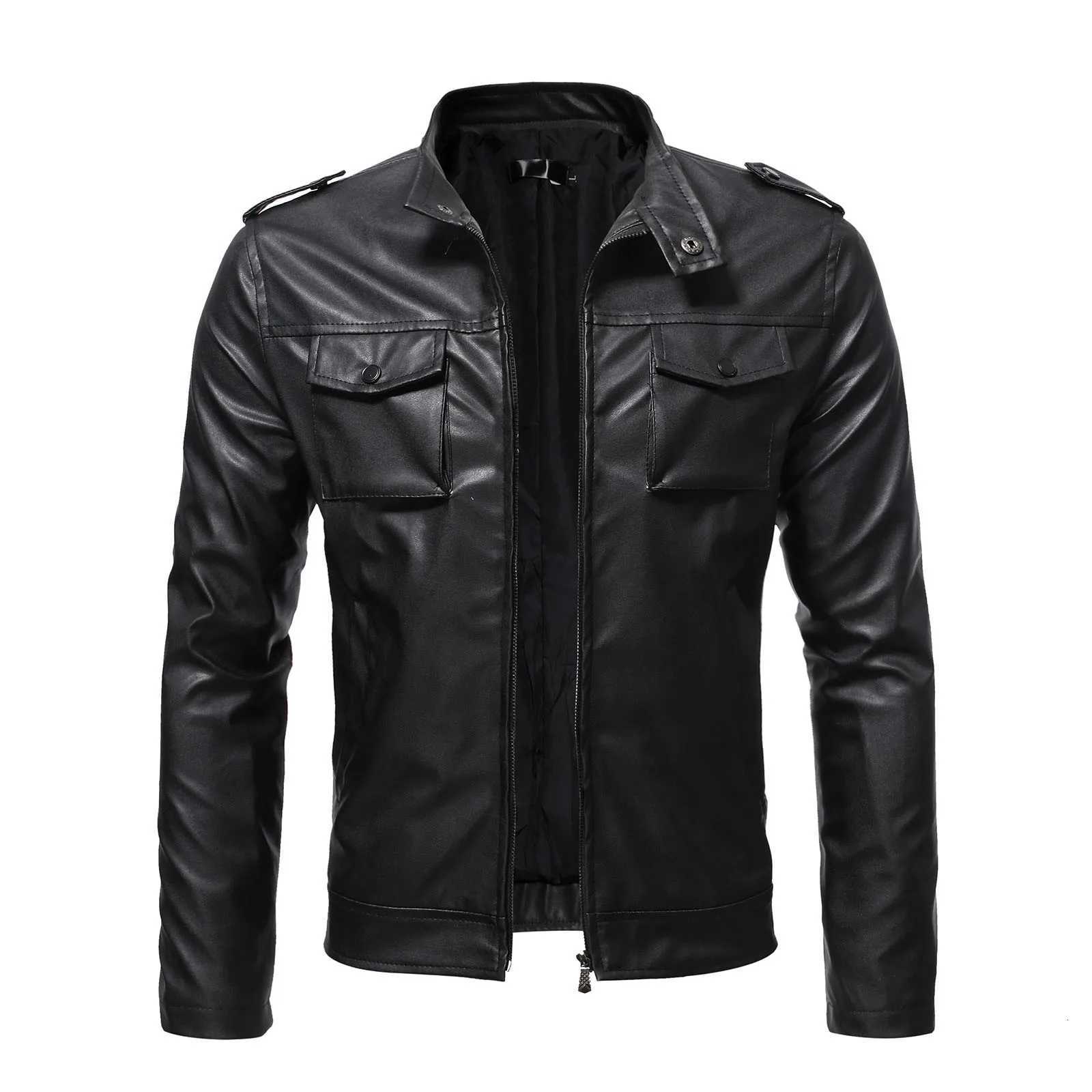 100% coton pour hommes zipper mince jeste courte pour hommes