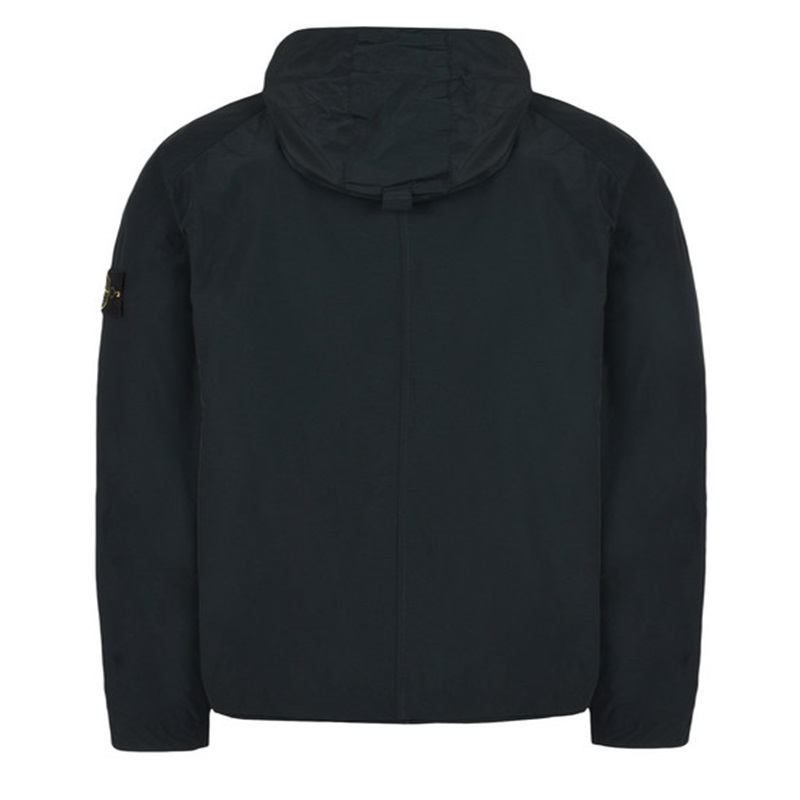 Loose casual men's outdoor sports mobile badge jackets