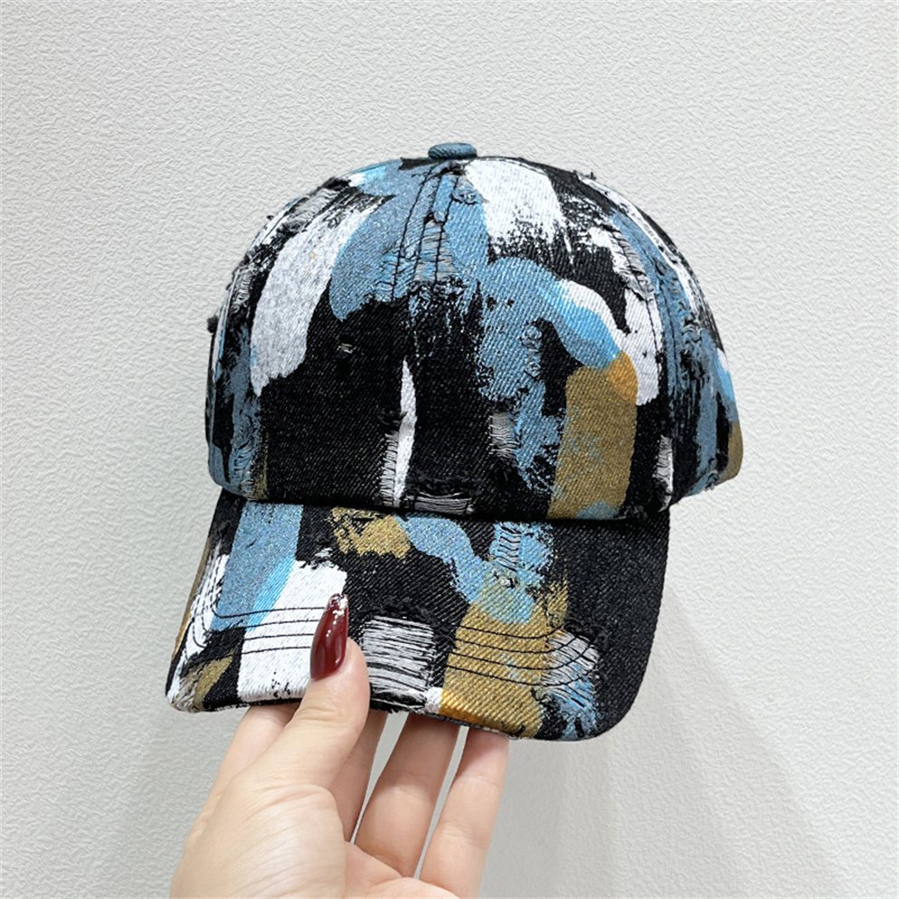 New Baseball Caps Fashion Men Women Designer Outdoor Casual Mens Cap Fitted Hats Classic Brand Cap High Quality Hat b-1
