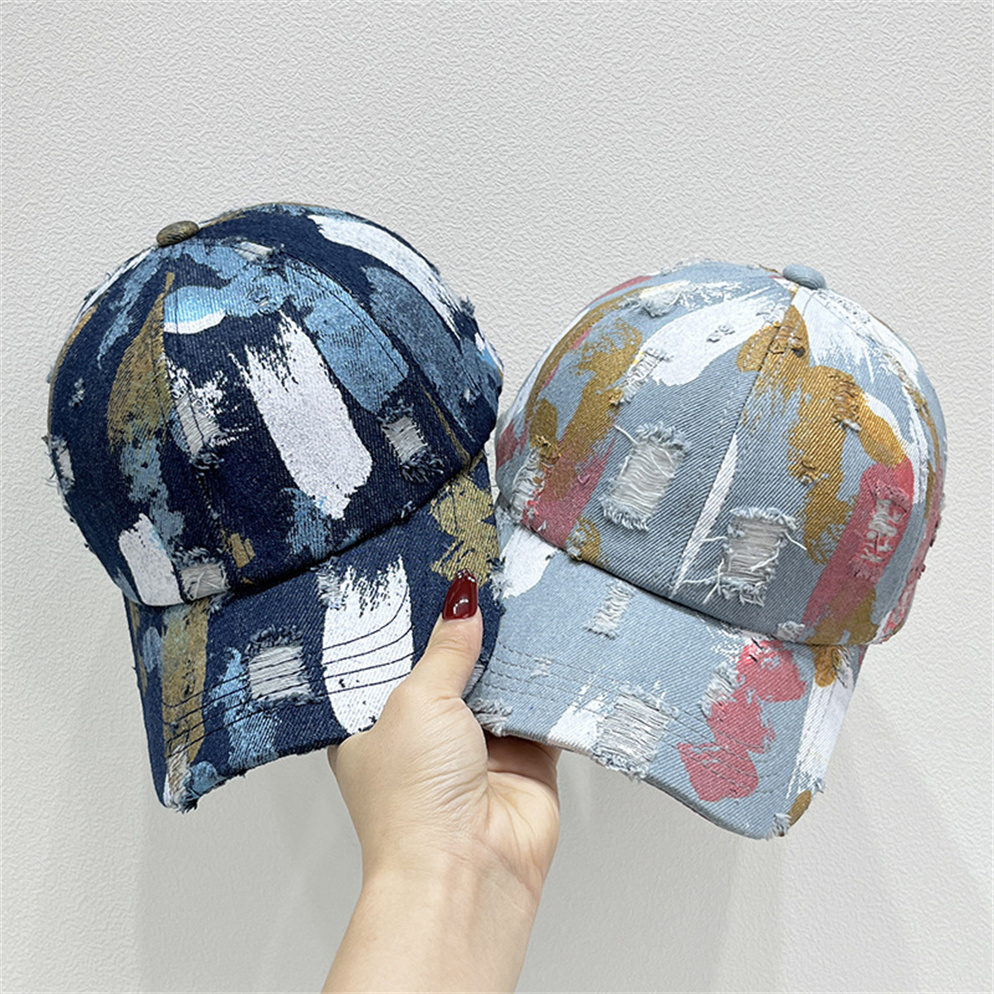 New Baseball Caps Fashion Men Women Designer Outdoor Casual Mens Cap Fitted Hats Classic Brand Cap High Quality Hat b-7