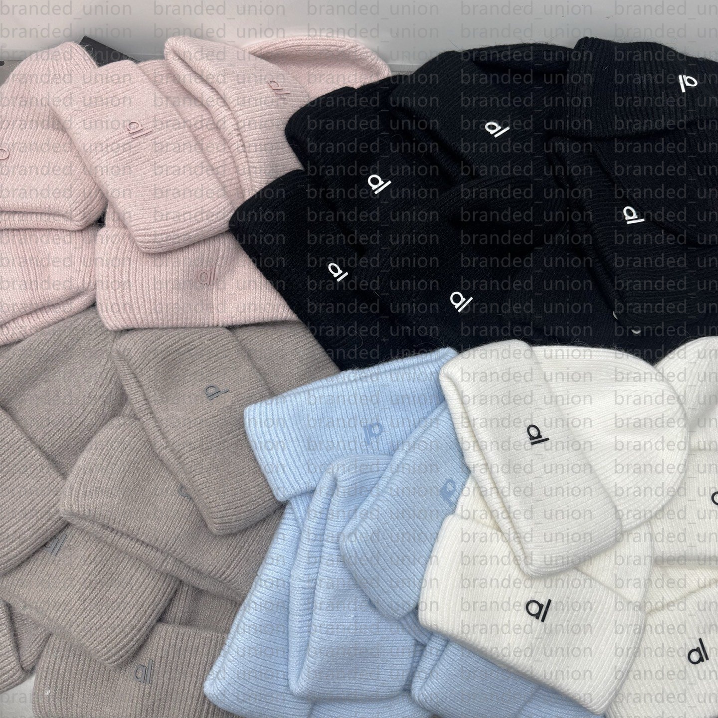 Bamans de luxe Designer Hélers d'hiver Men et femmes du design mode design de mode