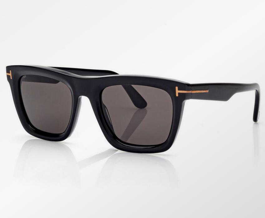 5A FT1207 LELIO FT1217 ELVIRA Sunglasses Eyewear Discount Designer Eyeglasses For Men Women Prevent UVA/UVB With Box Fendave