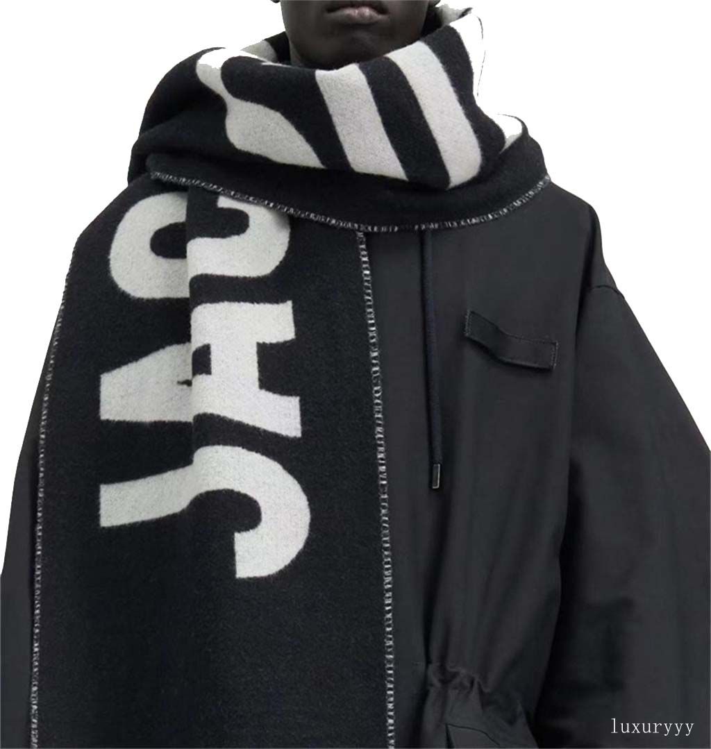 Top Quality Designer Écharpe Marque Cachemire Hiver Écharpes Plaid Femme Type Couleur Carreaux Franges Imité Taille 200*35cm Avec Boîte