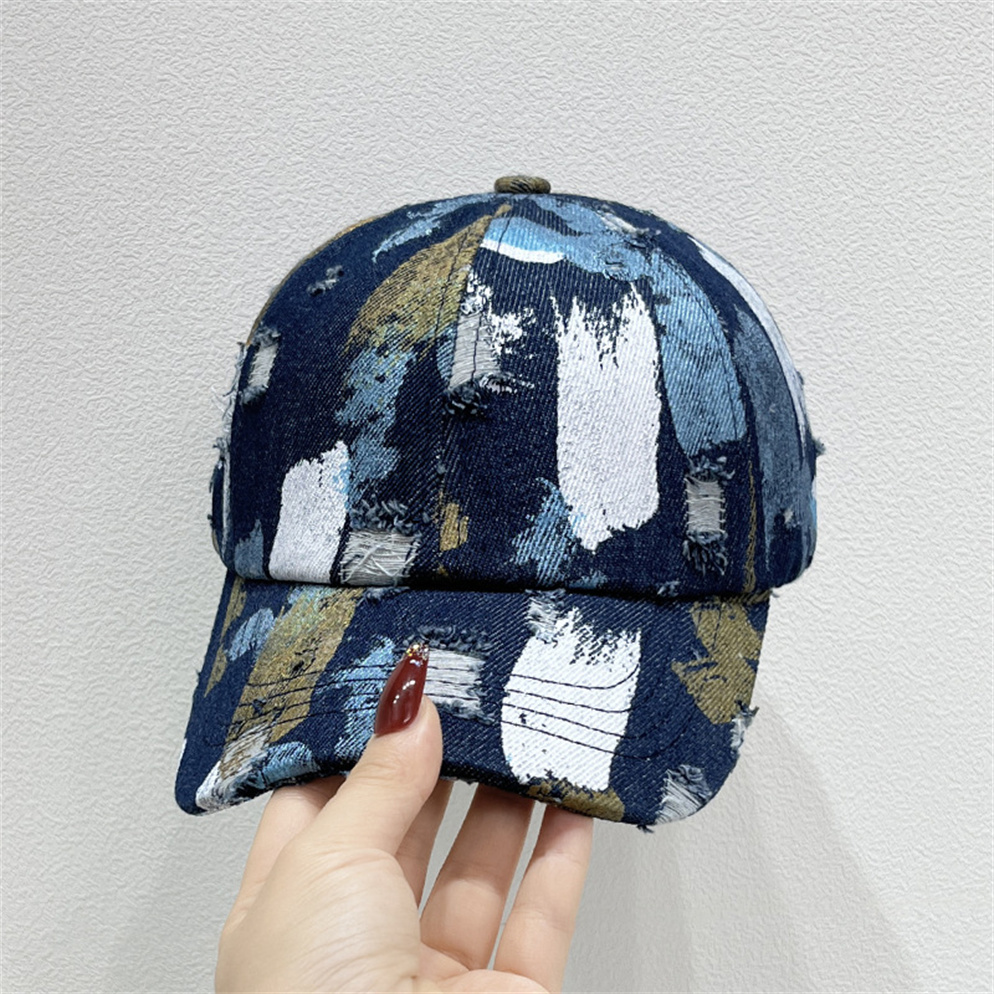 New Baseball Caps Fashion Men Women Designer Outdoor Casual Mens Cap Fitted Hats Classic Brand Cap High Quality Hat b-4