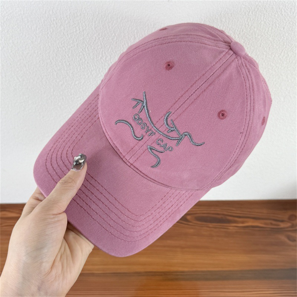 New Baseball Caps Fashion Men Women Designer Outdoor Casual Mens Cap Fitted Hats Classic Brand Cap High Quality Hat n-4