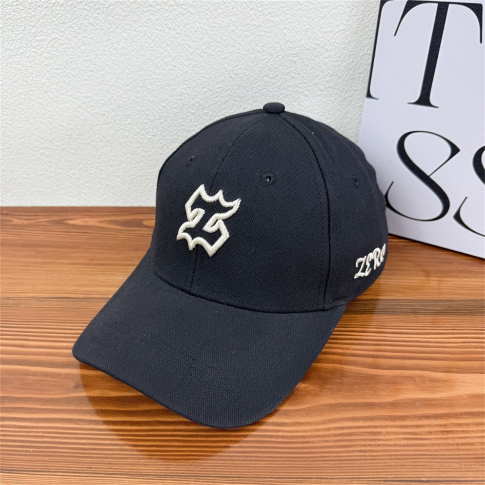 New Baseball Caps Fashion Men Women Designer Outdoor Casual Mens Cap Fitted Hats Classic Brand Cap High Quality Hat c-1