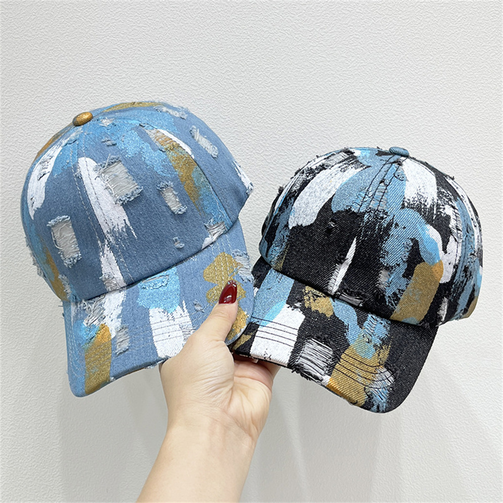 Nouvelles casquettes de baseball Men de mode Femmes Designer Outdoor Casual Mens Cap ajusté HATS Classic Brand Cap Haute qualité B-8