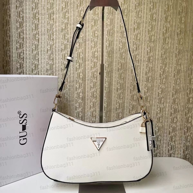 Designer bags Luxury Bag GUESS Handbags hobo bag tote bag underarm bag sling Shoulder Bag small square bag women's Luxe Bag mini bag nylon bag