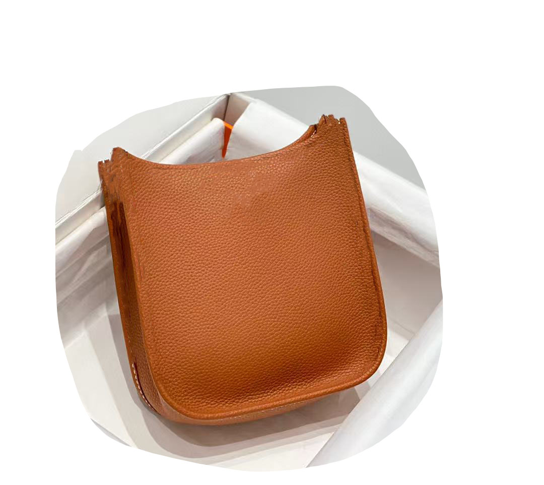 2025 Luxury designer handbag Pochette Felicie Bag Genuine Leather Handbags Shoulder TOTES Clutch Tote Messenger Shopping Purse with box 081801