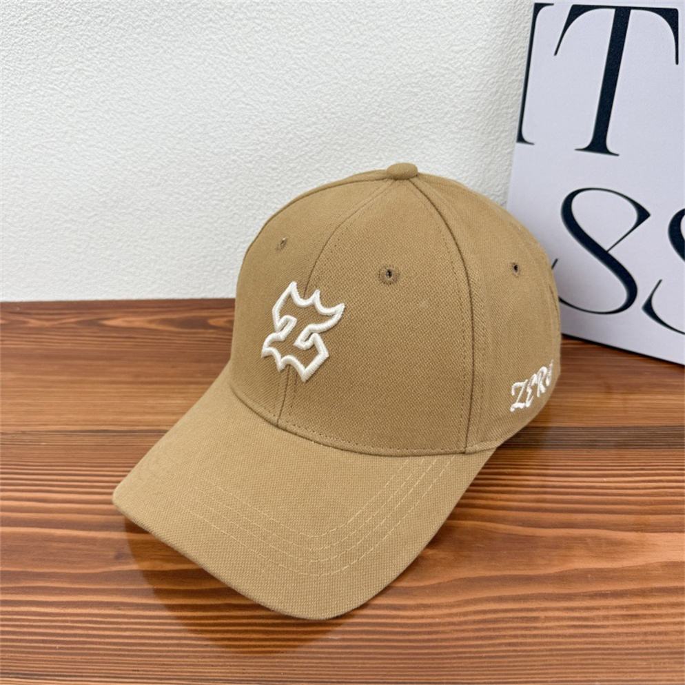 Nouvelles casquettes de baseball Men de mode Femmes Designer Outdoor Casual Mens Cap chapeaux ajusté Classic Brand CAP HAUTE QUALITÉ C-6