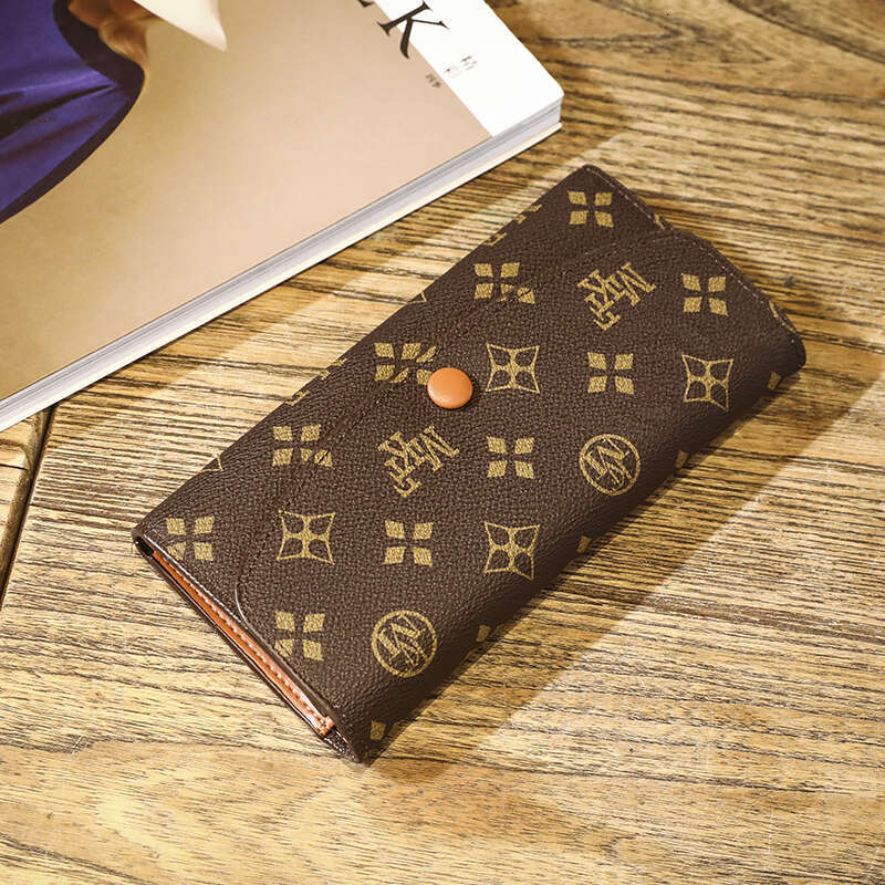 2025 Free Shipping Designer Women's Wallet MKF Handbag Banquet Women's Bag Minimalist Design Atmospheric Fashion Trend Women's Bag Gi