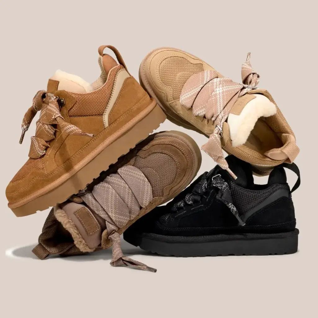 50 Off Casual Designer Tazz Tasman Lowmel Sand Trainer Platform Boot Australia Snow Boots Women Ankle Booties Sheepskin Mens Womens Winter S