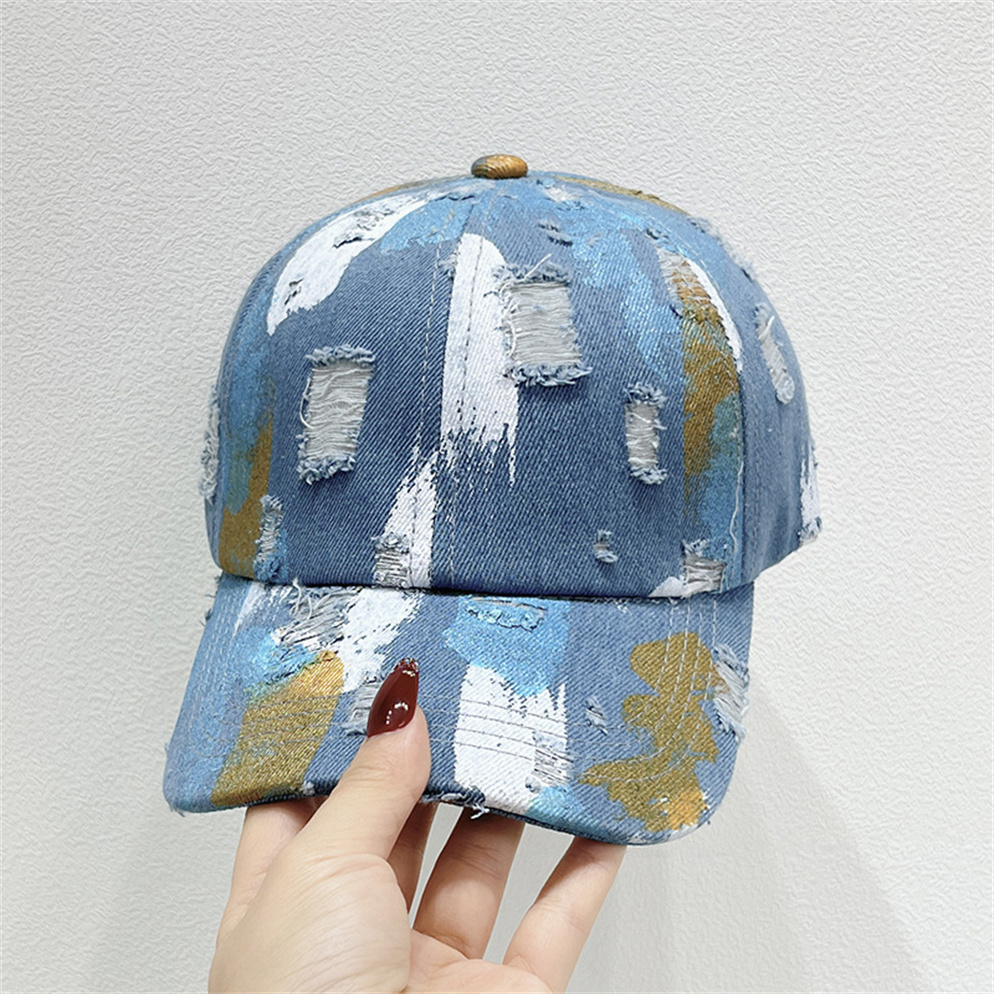 New Baseball Caps Fashion Men Women Designer Outdoor Casual Mens Cap Fitted Hats Classic Brand Cap High Quality Hat b-3