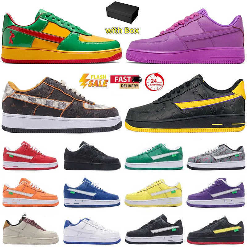 Designer Casual Shoes Men Women Sports Sneakers Classic Triple White Black Mens Womens Trainers Outdoor Flat Walking Jogging Tennis Runners Shoe-image-738189834