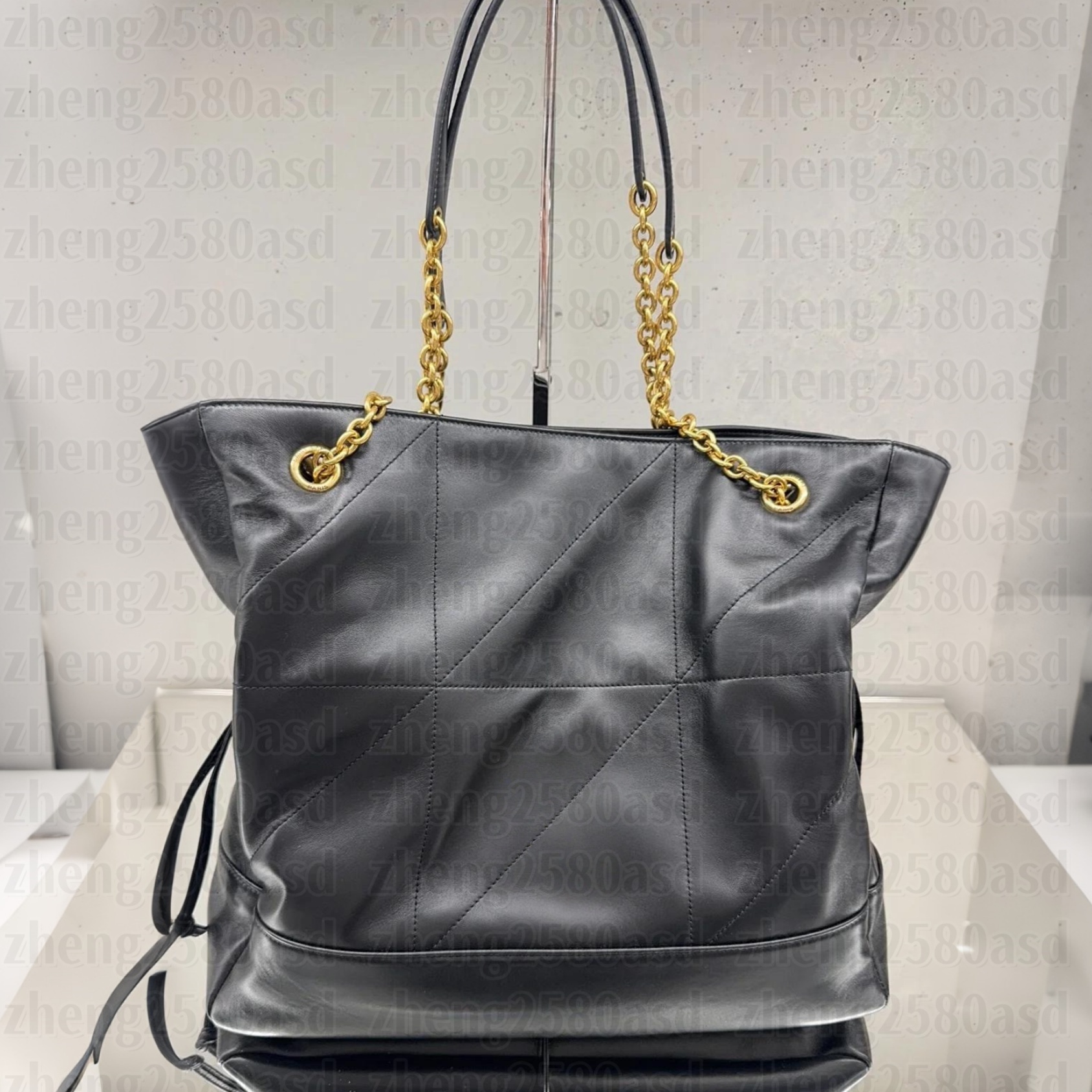 Black Brown jamies shopper Travel bag Luxury handbag Designer tote Bag for Womens men Suede Leather Crossbody Shoulder bag Fashion pochette Gold cha