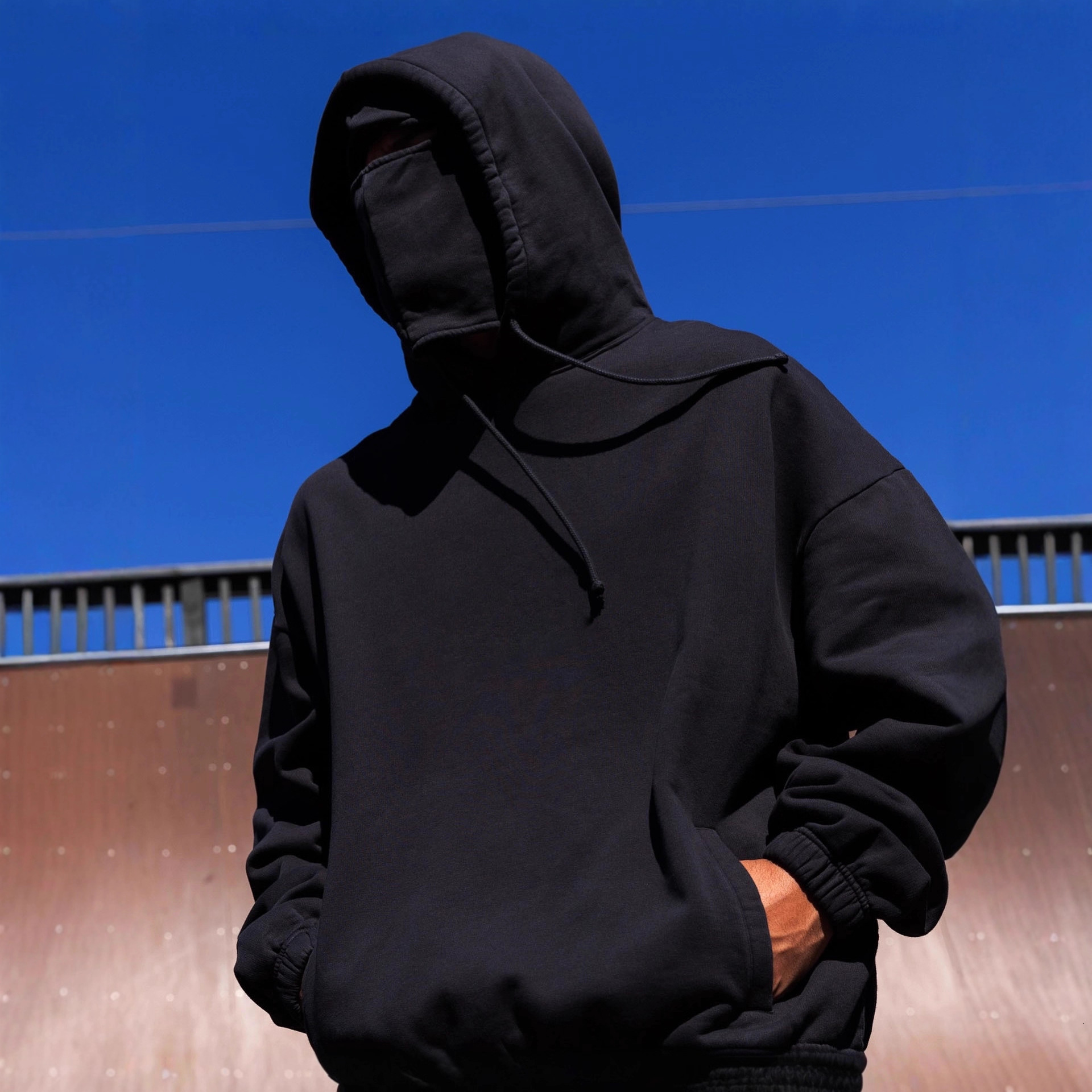 Nouveau sweat à sweat à sweat à sweat à capuche double double