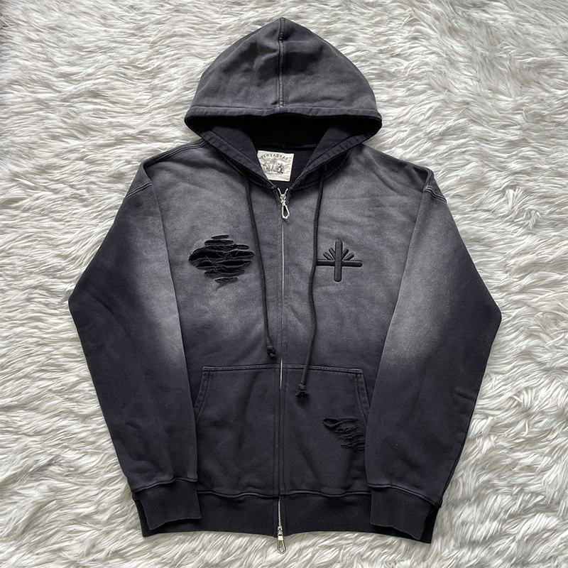 Sweat à capuche rétro pour hommes et hiver NOUVEAUX streetwear sweat à capuche Pantalons