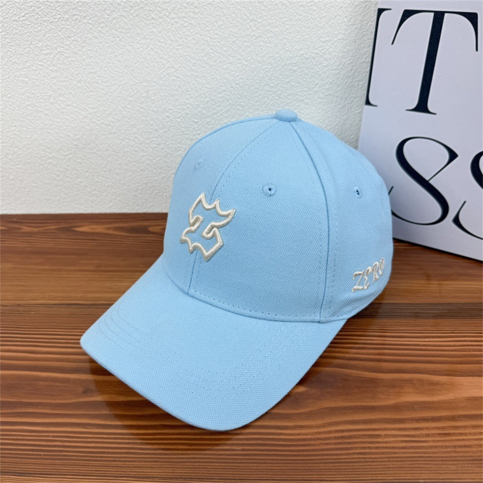 New Baseball Caps Fashion Men Women Designer Outdoor Casual Mens Cap Fitted Hats Classic Brand Cap High Quality Hat c-5
