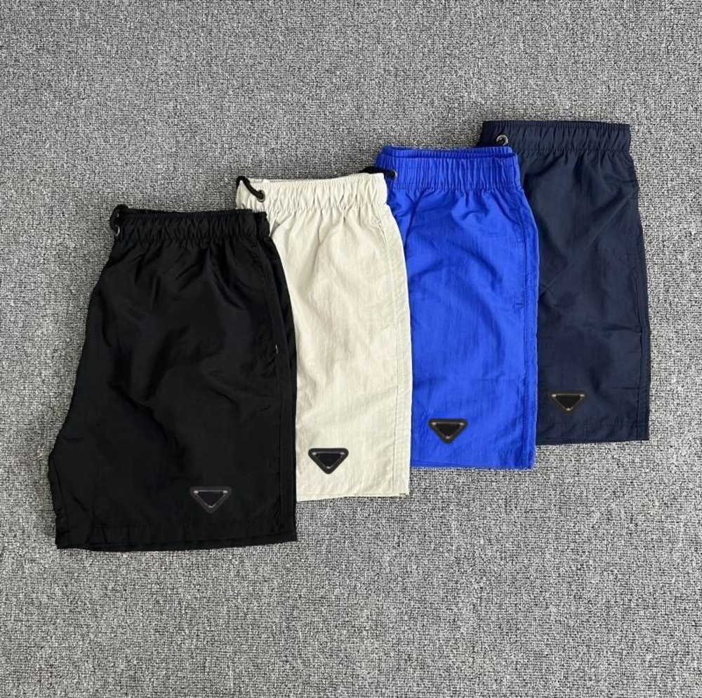 2025 Designer Mens Shorts Brand Luxury Short Sports Summer Womens Swimwear pants Clothing