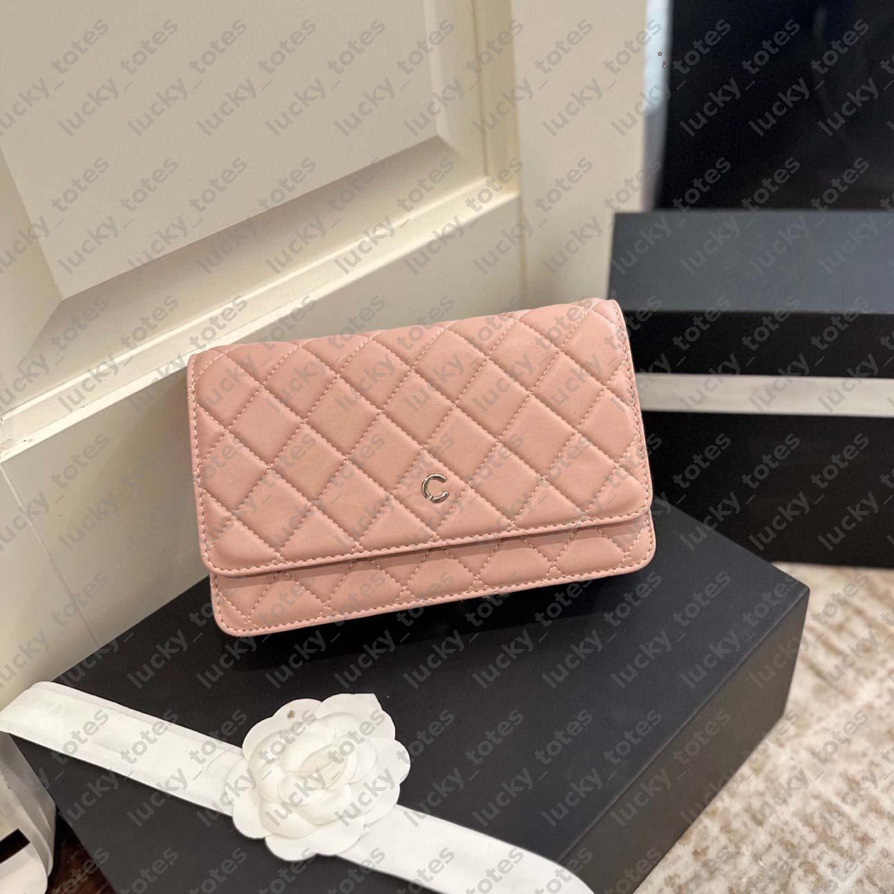 Fashion Diamond Lattice Designer Shoulder Chain Bag Luxury Woman Handbags Underarm Crossbody Clutch Bag Totes -15 Casual Makeup Travel Bag Purse DZD