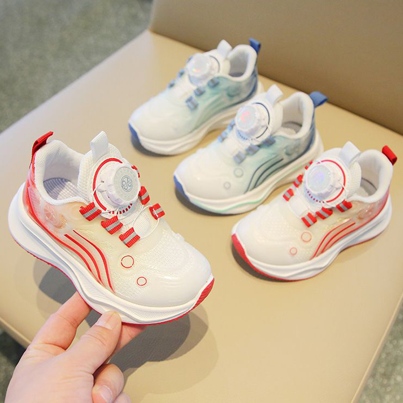 Enfants baskets garçon printemps automne causal kid running shoes walking chaussures kidworld mode bain pour filles chaussures de tennis taille 2